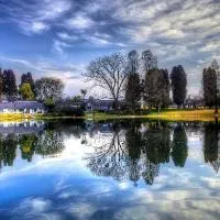 Beacon Vlei Guest farm, hotel sa Balgowan