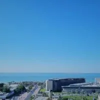 Carlton Tower Hotel Kuwait, Hotel in Kuwait