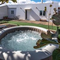 Apto. Aica Maraga (Aeropuerto), Hotel in der Nähe vom Flughafen Gran Canaria - LPA, Ojos de Garza