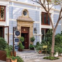 Labotessa Luxury Boutique Hotel, hotel di Cape Town CBD, Cape Town