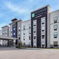 Sleep Inn Newberry - Crane, hotel a Odon