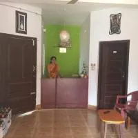 Doctors Heritage Lodge, готель у місті Sringeri