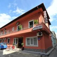 Apollon Hotel