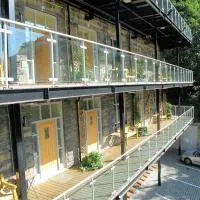 Croft Mill, hotel sa Hebden Bridge