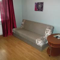 Hansa Apartment, hotel near Lennart Meri Tallinn Airport - TLL, Tallinn