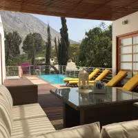 Zen Home & Garden House, hotel v destinaci Cieneguilla