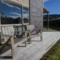 Leigh Cottage Manapouri, hotel Manapouriban