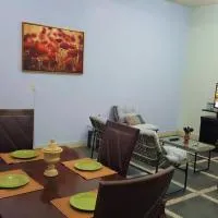 Hospedaje Tolantongo, hotel a Cardonal