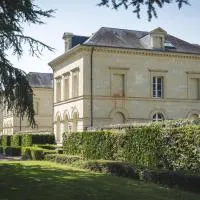 Domaine de Roiffé, hotel en Roiffé