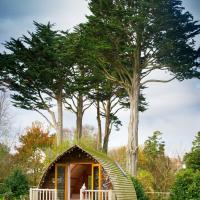 Wallsend Guest House & Glamping Pods