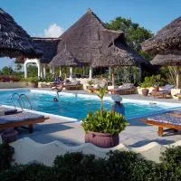Butiama Bustani Hotel, hotelli Kilindonissa