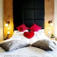 Krugersdorp में, होटल Hyswan Self Catering Guesthouse