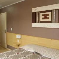 Hotel Cesa, Hotel in São José dos Ausentes