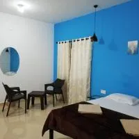 Sabinas Goa, hotel sa Saligao
