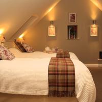 Plum Tree Cottage, hotel in Witton le Wear