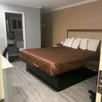 Colusa Motel, hotel di Colusa
