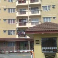 Hotel Terbaik Dekat Kampong Sungai Tua Baharu Selangor