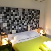 Villa Eden Rock – hotel w mieście Schœlcher