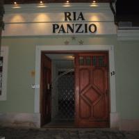 Ria Panzio
