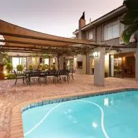 Argyll B&B, hotel v destinaci Oudtshoorn
