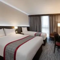 Ramada by Wyndham Leeds East, hotel i Leeds