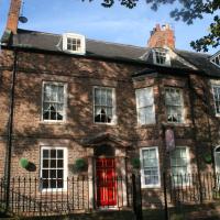 Sir William Fox Town House Hotel, hotel in South Shields