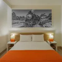 BG Hotel by Nobile, hotel a Bento Gonçalves