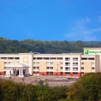Holiday Inn Express Cincinnati West by IHG, hotel i Dent