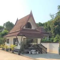 Lilac Villa: Ko Chang şehrinde bir otel