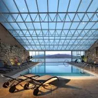 Parador de Lorca, hotel en Lorca