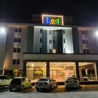 The Bed Hotel, hotel u gradu 'Roi Et'