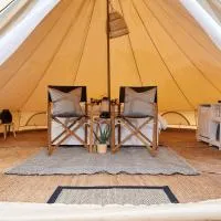 Pine Country Caravan Park, hotell sihtkohas Mount Gambier