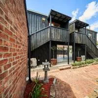 The Signature Lofts, Hotel in Morpeth