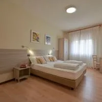 Hotel da Romagnolo, hotel em Noventa Vicentina