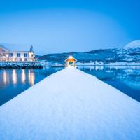 The 10 Best Senja Hotels Where To Stay On Senja Norway