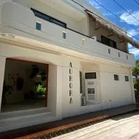 AURORA, hotel u gradu 'Holbox Island'