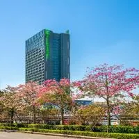 Holiday Inn Express Foshan Beijiao by IHG, hotel em Shunde