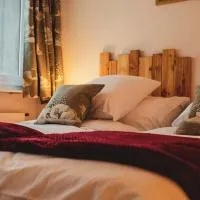 Chez Chantal: Siviez şehrinde bir otel
