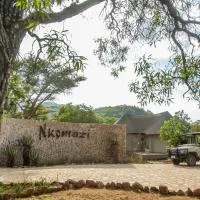 Nkomazi Game Reserve by NEWMARK, מלון בKa-Ngubane