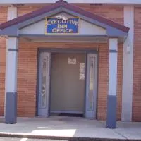 Executive Inn, hotel em Tullahoma