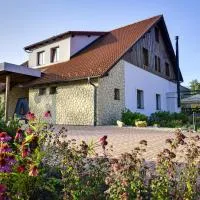 Resort Orsino, hotel u gradu 'Horní Planá'