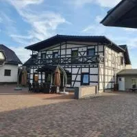 Radler Pension Elli, Hotel in Bärenbrück
