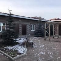 Дом у озера