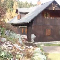 Almhütte Seeberg, hotel sa Turnau