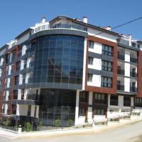 Point Rezidans, hotel in Ankara