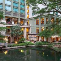 Hotel Contessa - Suites on the Riverwalk, hotel in Downtown - Riverwalk, San Antonio