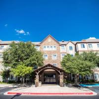 Sonesta ES Suites Austin The Domain Area、オースティン、Northwest Austinのホテル