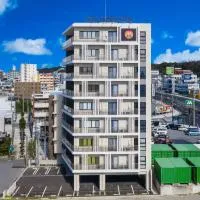 Rizo Zaizen Hotel، فندق في غينوان