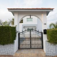 Makronissos Beach Villas, Hotel in Agia Napa