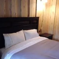 Hostal Los Alamos Neltume, hotel a Neltume